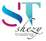 ShezyLogo
